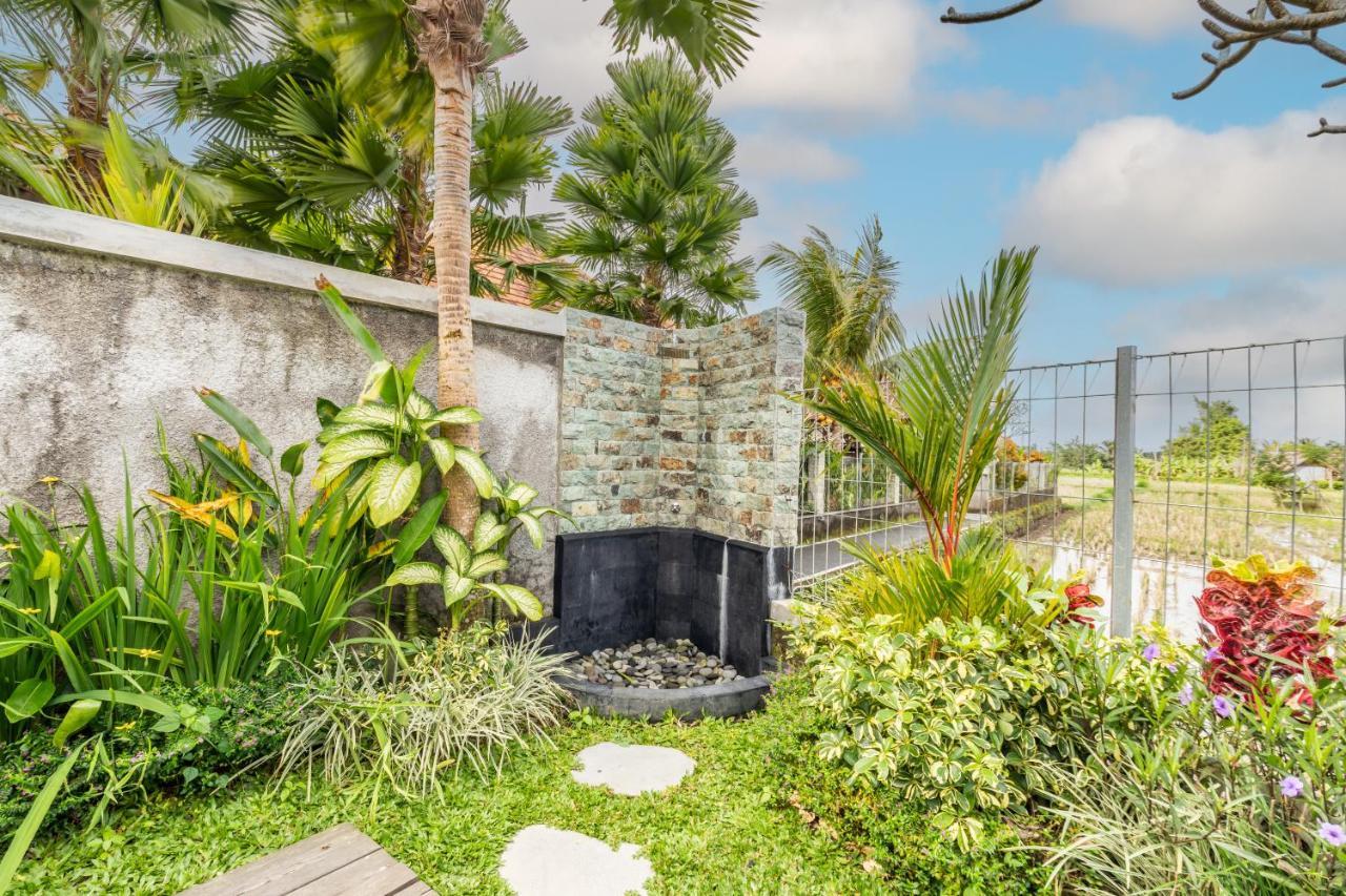 Villa Kita Ubud Bagian luar foto